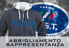 Abbigliamento rappresentanza