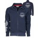 MA2209 - Felpa quality Maker