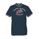 MARFY T-SHIRT TRICOLORE