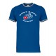 MARFY T-SHIRT TRICOLORE