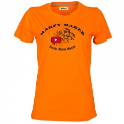 MARFY CLASSIC T-SHIRT LADY