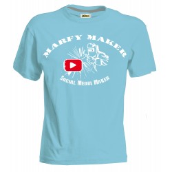 MARFY CLASSIC T-SHIRT KIDS