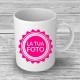 Tazza personalizzata