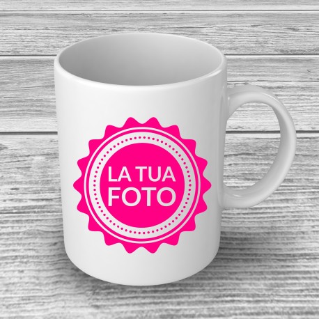 Tazza personalizzata