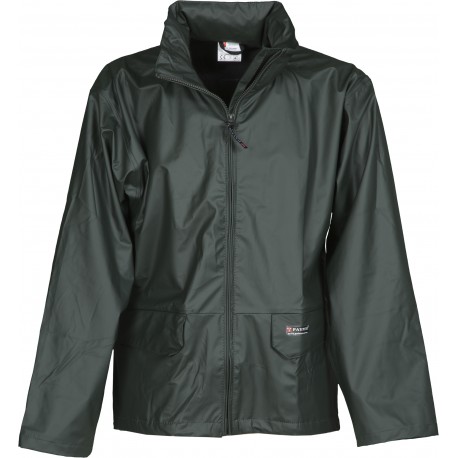 DRY-JACKET