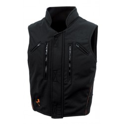 TD201 GILET LADY