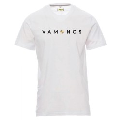 T-SHIRT CONTROVENA VÀMONOS