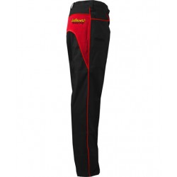 TD101 - Pantalone da tiro dinamico Uomo