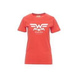 MA3747 - T-shirt Donna WonderMom