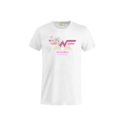 MA3832 - T-shirt Unisex BIanca WonderMom