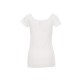 MA3837 - T-shirt ampio scollo WonderMom