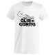 T-shirt Olio di gomito