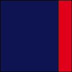 Navy - Rosso
