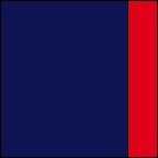 Navy - Rosso