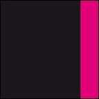 Nero - Fuxia fluo