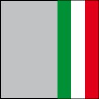 Grigio melange - Italia