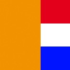 Arancio - Olanda